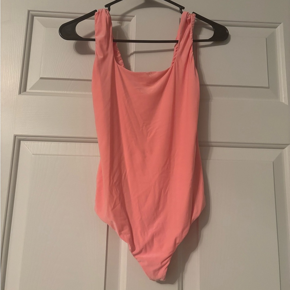 Aerie Smoothez Bodysuit